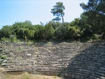 Amphitheater