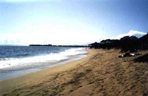Punta Goleta-Cabarete